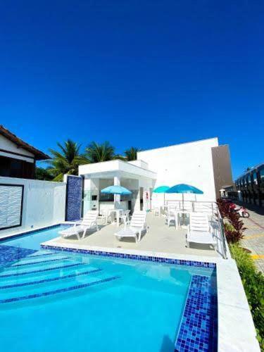 Apartamento Duplex - A 3 Min Da Praia Ape, Proximo Axe Moi E Toatoa Порту-Сегуру Екстер'єр фото