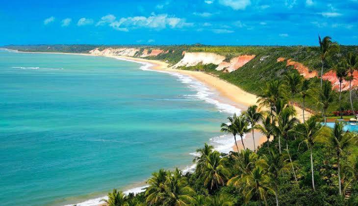Apartamento Duplex - A 3 Min Da Praia Ape, Proximo Axe Moi E Toatoa Порту-Сегуру Екстер'єр фото