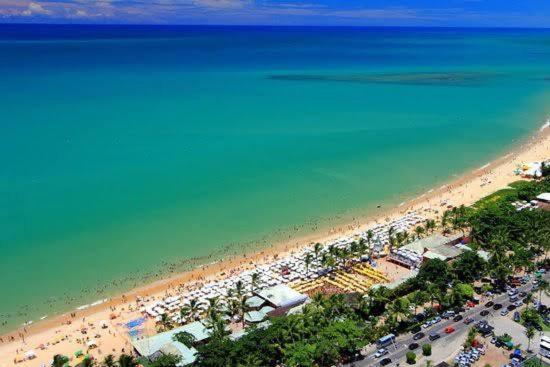 Apartamento Duplex - A 3 Min Da Praia Ape, Proximo Axe Moi E Toatoa Порту-Сегуру Екстер'єр фото