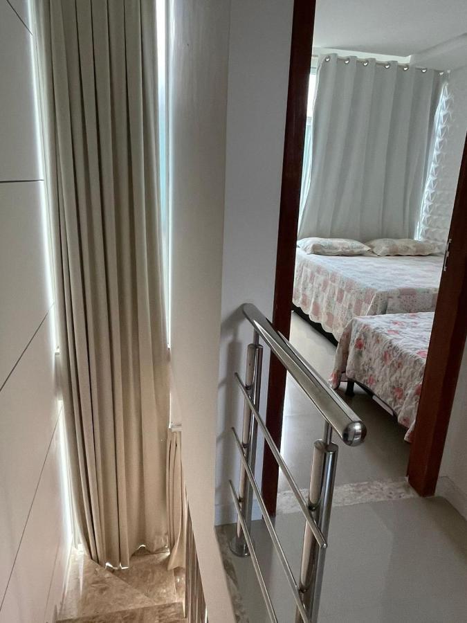 Apartamento Duplex - A 3 Min Da Praia Ape, Proximo Axe Moi E Toatoa Порту-Сегуру Екстер'єр фото